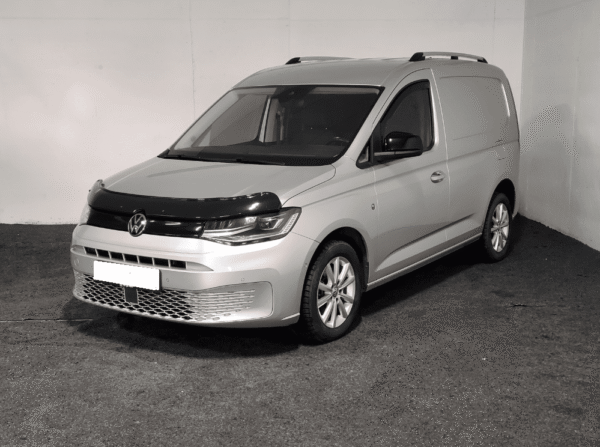 VOLKSWAGEN CADDY 2.0 TDI 122 DSG7 Camera Aut