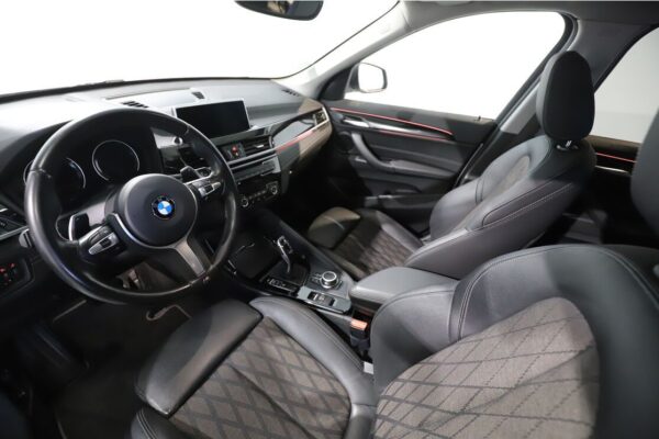 BMW X1 sDrive 20i xLine DKG7 - Imagen 9