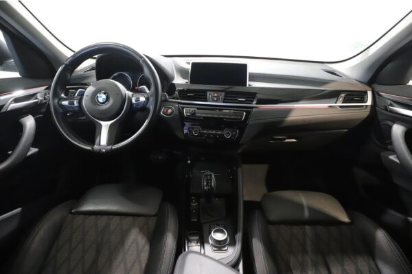 BMW X1 sDrive 20i xLine DKG7 - Imagen 8