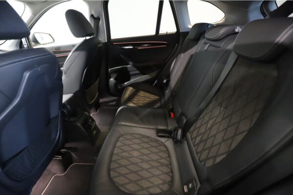 BMW X1 sDrive 20i xLine DKG7 - Imagen 7