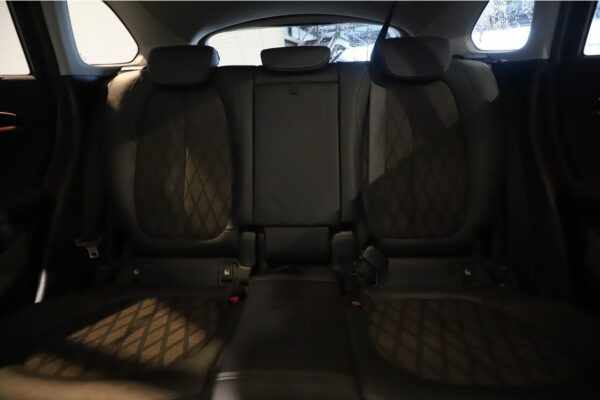 BMW X1 sDrive 20i xLine DKG7 - Imagen 6