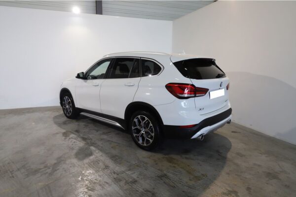 BMW X1 sDrive 20i xLine DKG7 - Imagen 12