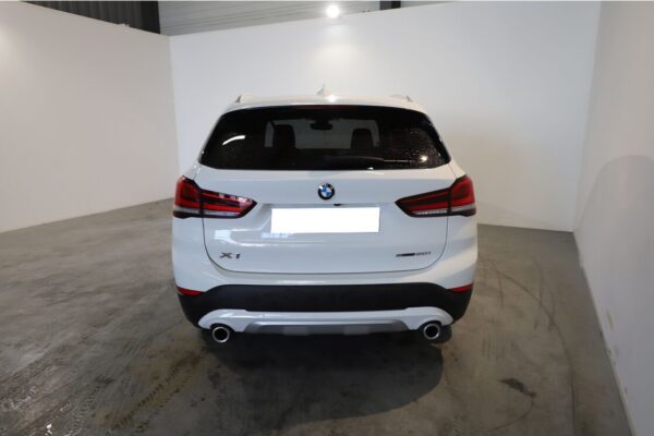 BMW X1 sDrive 20i xLine DKG7 - Imagen 13