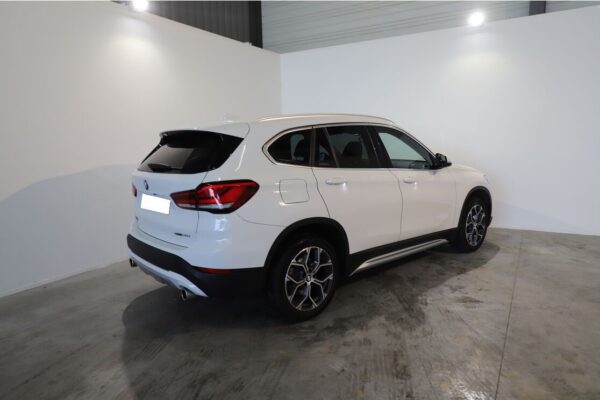 BMW X1 sDrive 20i xLine DKG7 - Imagen 2