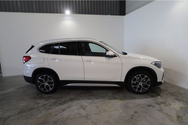 BMW X1 sDrive 20i xLine DKG7 - Imagen 3