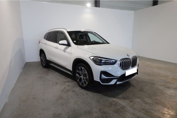 BMW X1 sDrive 20i xLine DKG7 - Imagen 4