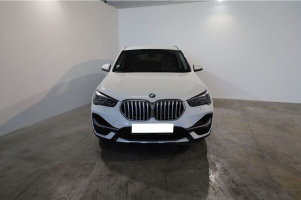 BMW X1 sDrive 20i xLine DKG7