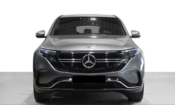 Mercedes-Benz EQC 400 - Imagen 27