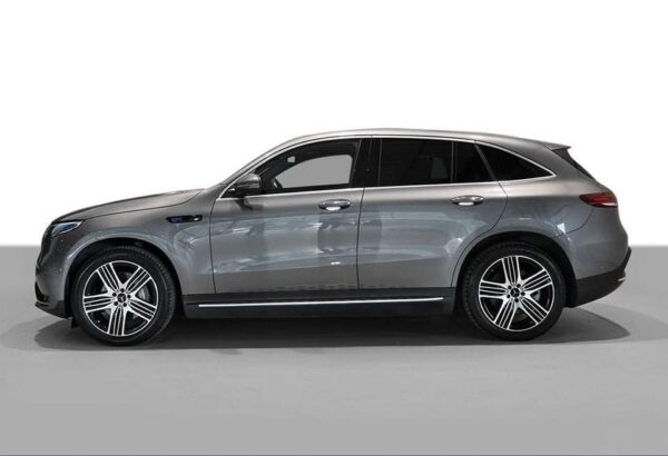 Mercedes-Benz EQC 400 - Imagen 26