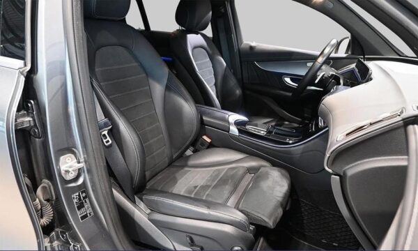 Mercedes-Benz EQC 400 - Imagen 23