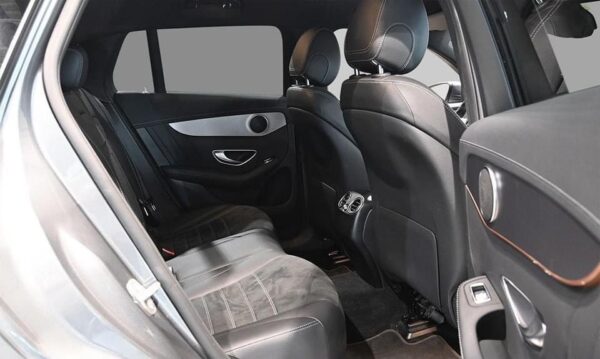 Mercedes-Benz EQC 400 - Imagen 22