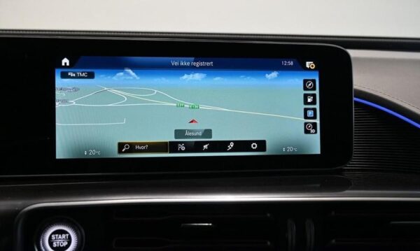 Mercedes-Benz EQC 400 - Imagen 13