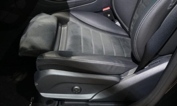 Mercedes-Benz EQC 400 - Imagen 5