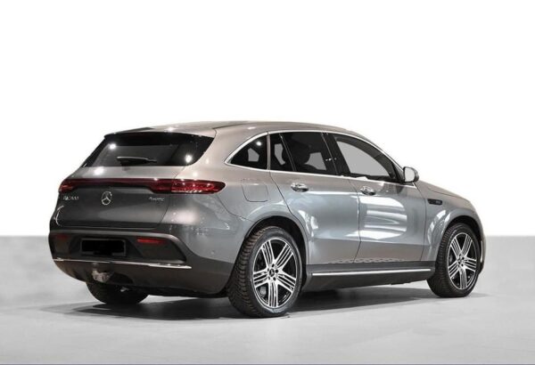 Mercedes-Benz EQC 400 - Imagen 3