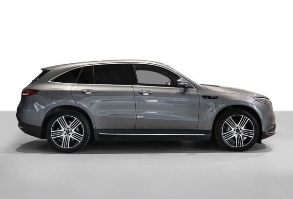 Mercedes-Benz EQC 400 - Imagen 2