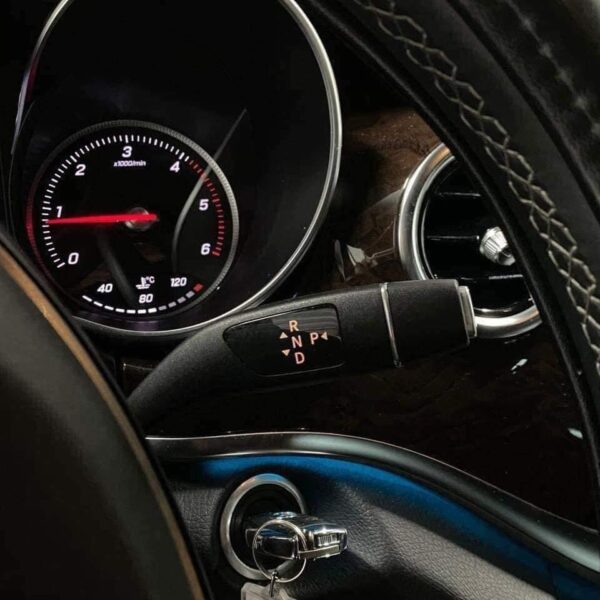 Mercedes-Benz V-Klasse - Imagen 16