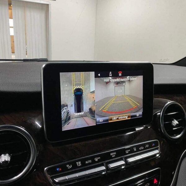 Mercedes-Benz V-Klasse - Imagen 13
