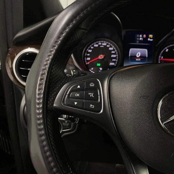 Mercedes-Benz V-Klasse - Imagen 7