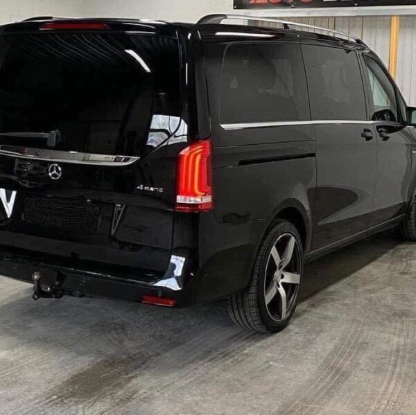 Mercedes-Benz V-Klasse - Imagen 5