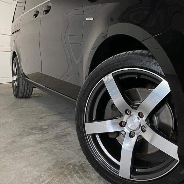 Mercedes-Benz V-Klasse - Imagen 4