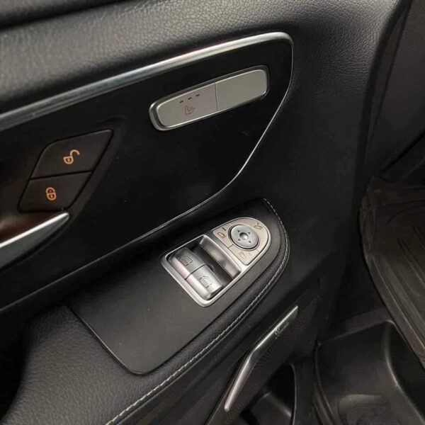 Mercedes-Benz V-Klasse - Imagen 3