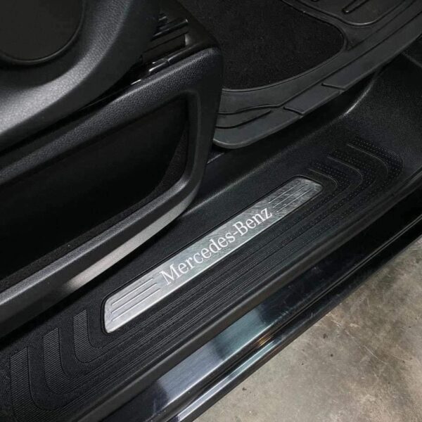 Mercedes-Benz V-Klasse - Imagen 2