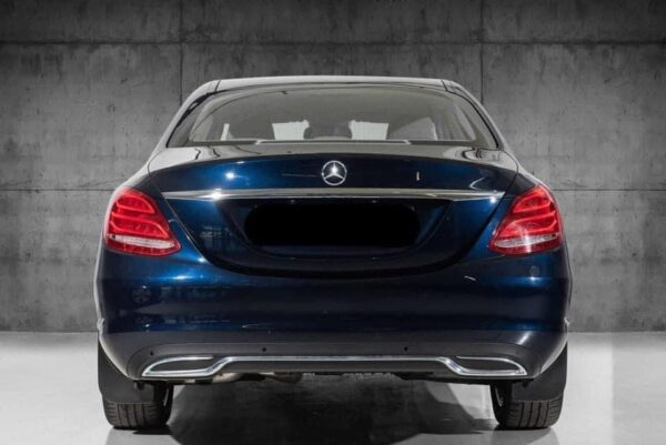 Mercedes-Benz Classe C - Imagen 20