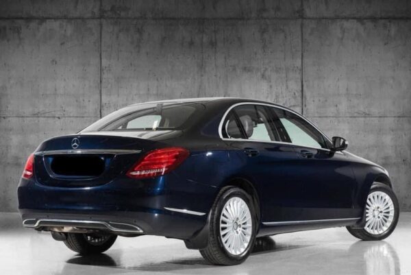Mercedes-Benz Classe C - Imagen 19