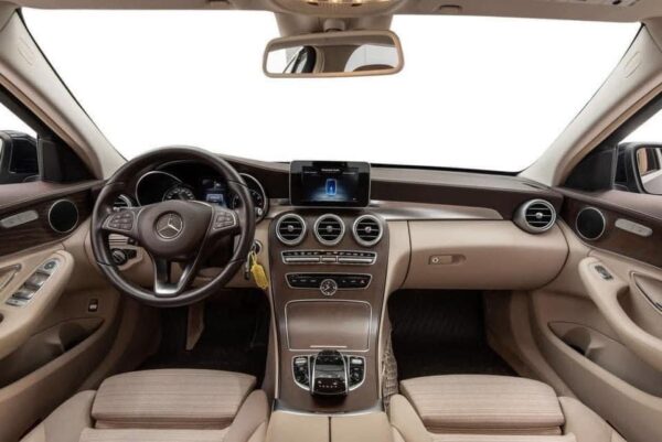 Mercedes-Benz Classe C - Imagen 18