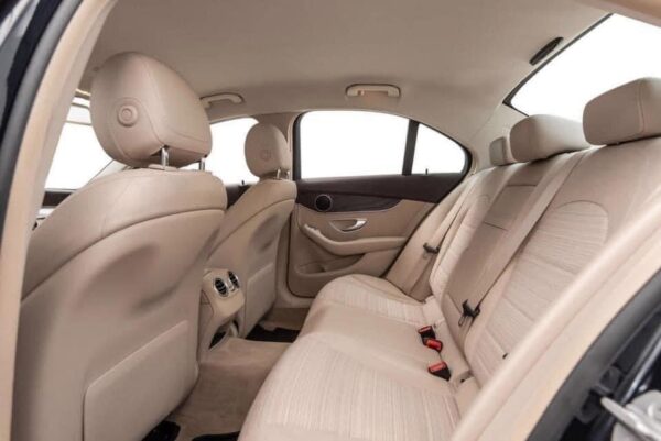 Mercedes-Benz Classe C - Imagen 17