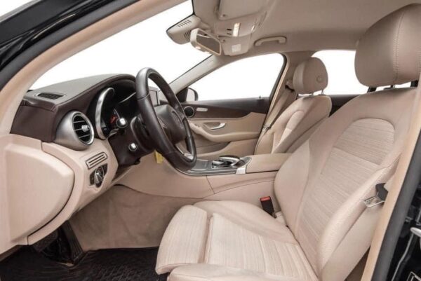 Mercedes-Benz Classe C - Imagen 16