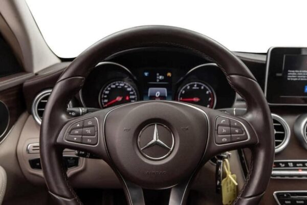 Mercedes-Benz Classe C - Imagen 15