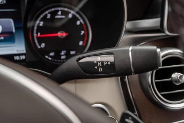 Mercedes-Benz Classe C - Imagen 14