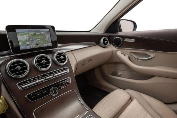Mercedes-Benz Classe C - Imagen 13