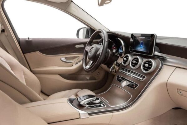 Mercedes-Benz Classe C - Imagen 12