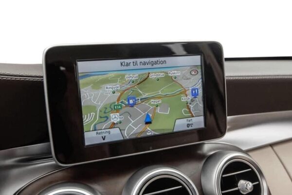 Mercedes-Benz Classe C - Imagen 11