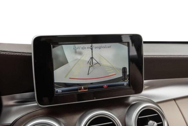 Mercedes-Benz Classe C - Imagen 10