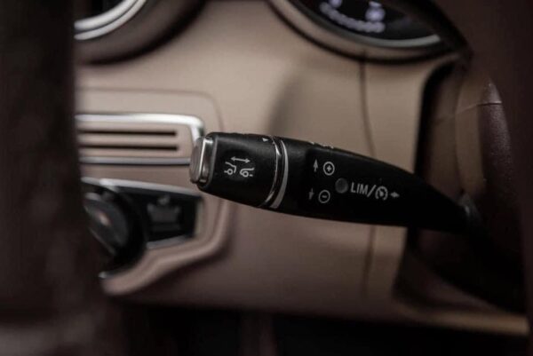 Mercedes-Benz Classe C - Imagen 9