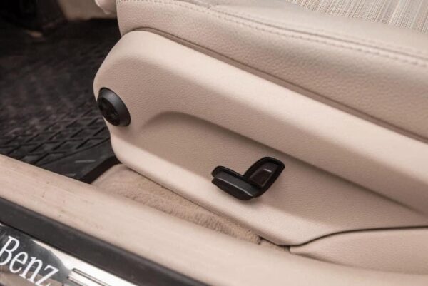 Mercedes-Benz Classe C - Imagen 7