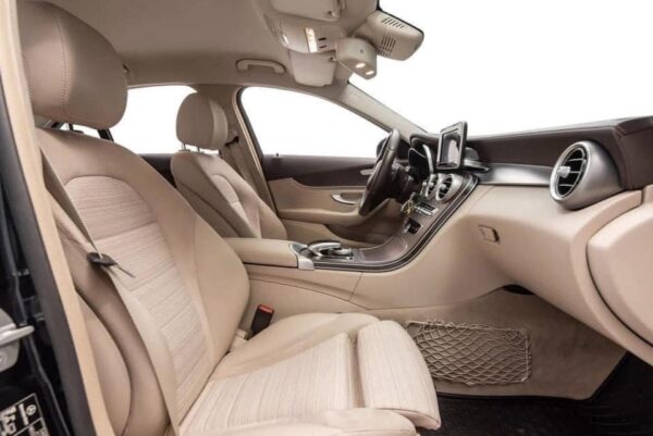 Mercedes-Benz Classe C - Imagen 6