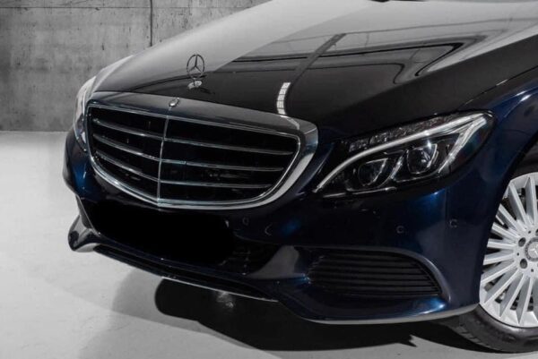 Mercedes-Benz Classe C - Imagen 4