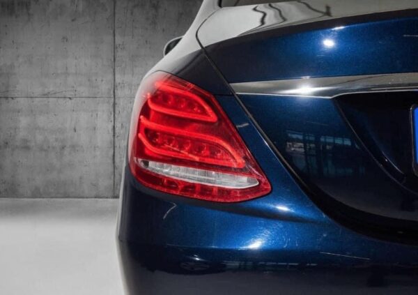 Mercedes-Benz Classe C - Imagen 3