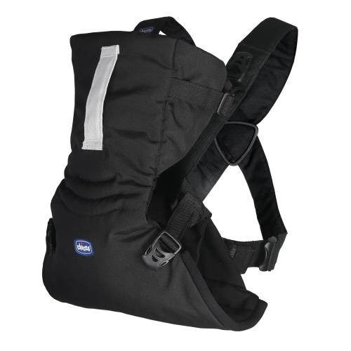 Portabebés Chicco EasyFit Negro