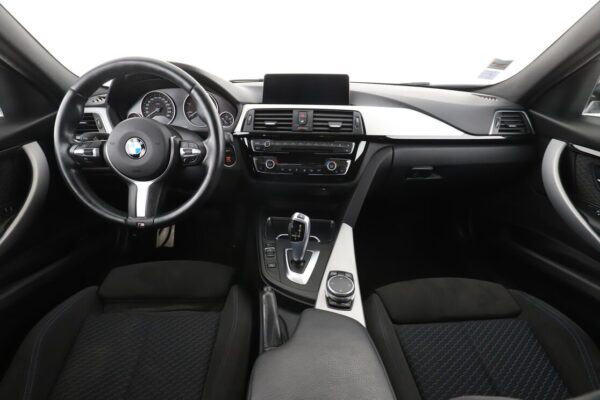 BMW Série 3 318d M Sport BVA8 - Imagen 2