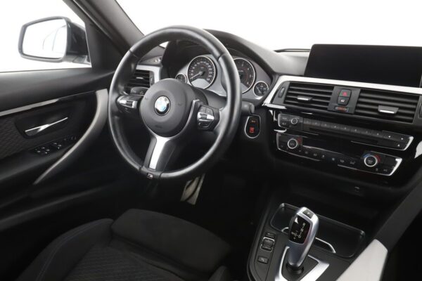 BMW Série 3 318d M Sport BVA8 - Imagen 3