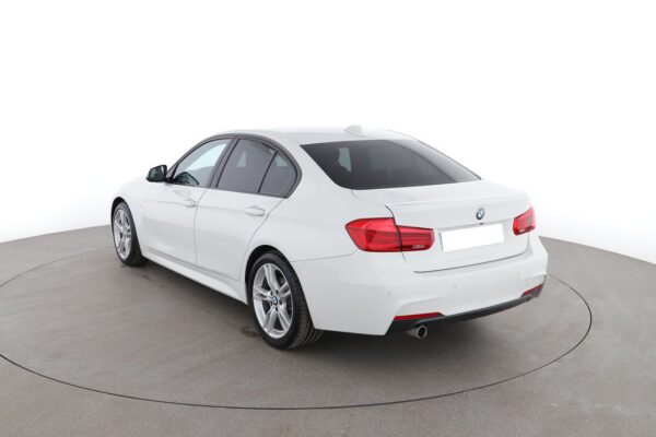 BMW Série 3 318d M Sport BVA8 - Imagen 10