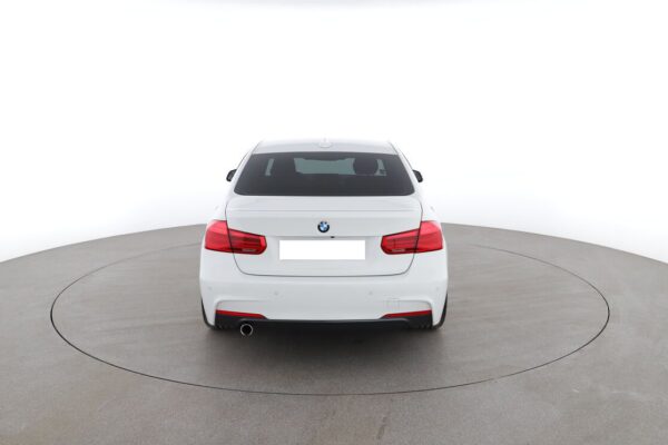 BMW Série 3 318d M Sport BVA8 - Imagen 11