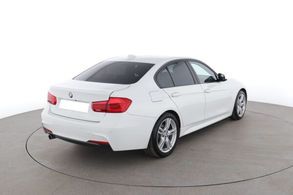 BMW Série 3 318d M Sport BVA8 - Imagen 12