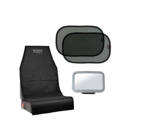 Set de accesorios a contramarcha Britax Römer