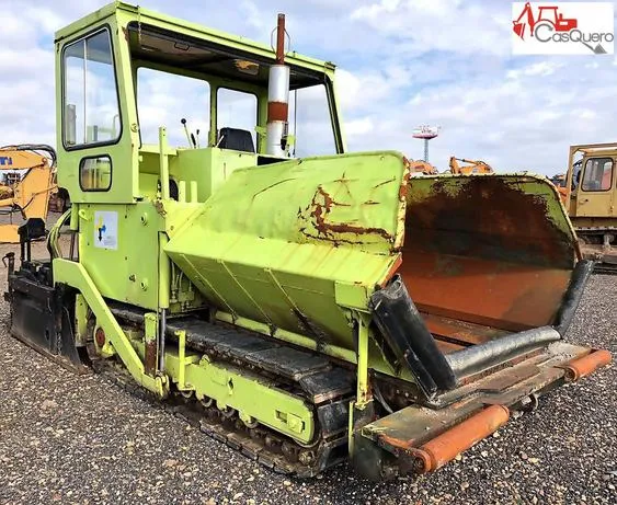 ABG TITAN 260